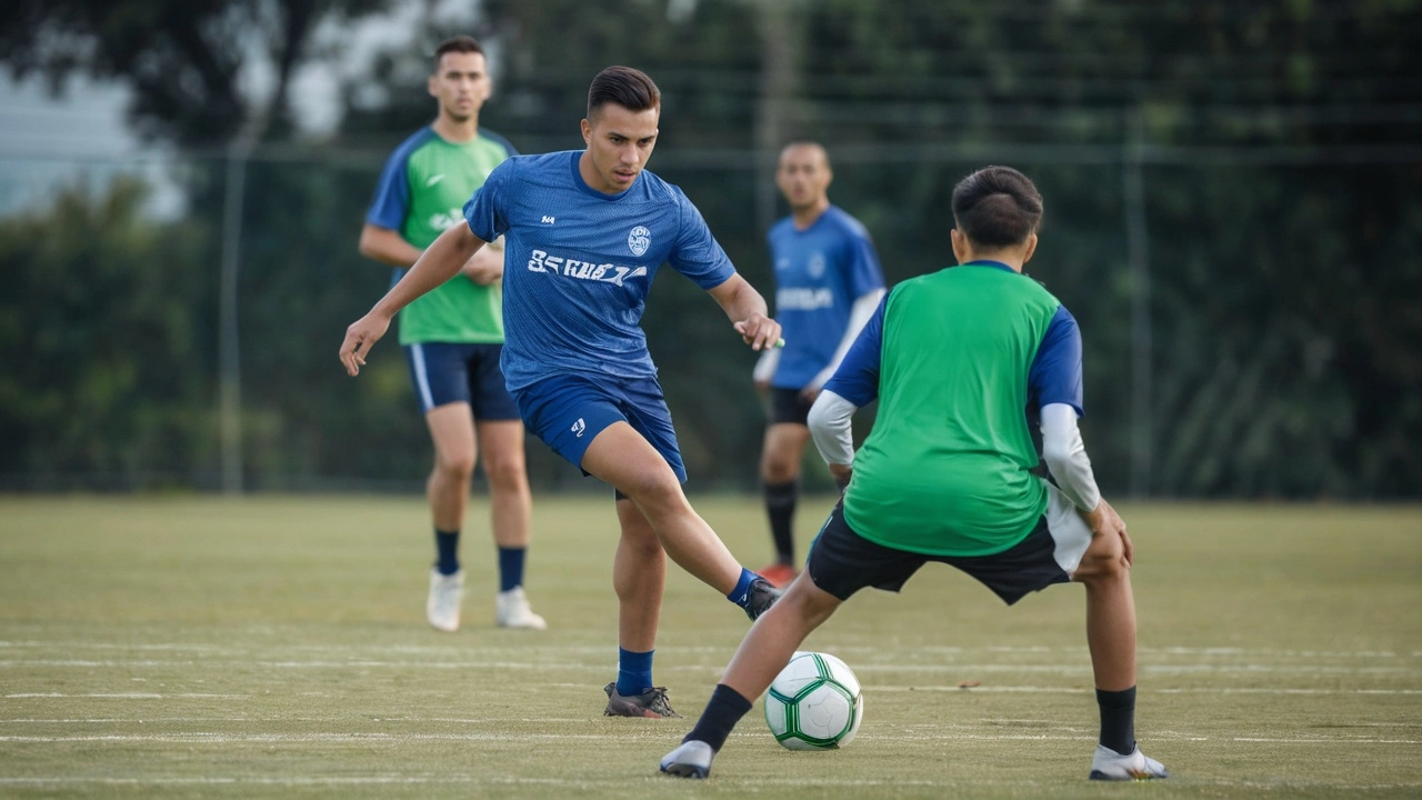 CSA Enfrenta Náutico no Rei Pelé em Busca de Fuga do Z4 na Série C