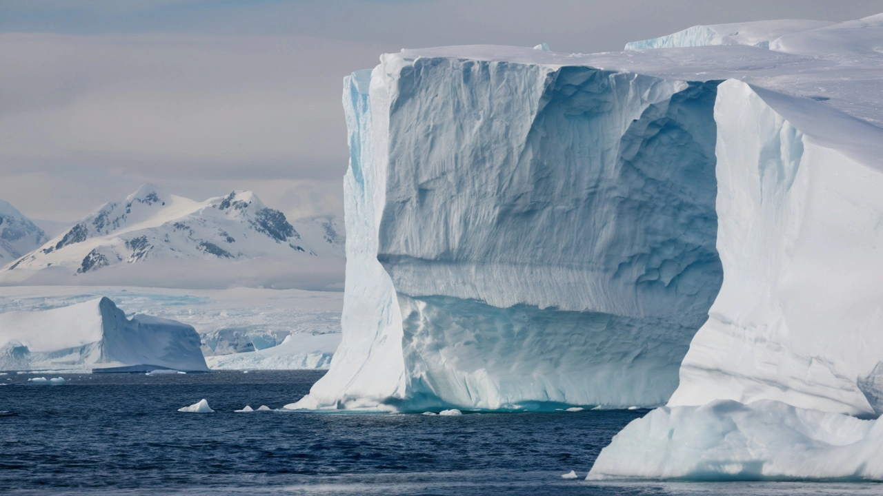 O Futuro do Clima Global