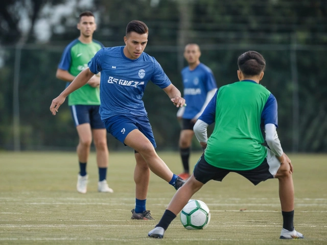 CSA Enfrenta Náutico no Rei Pelé em Busca de Fuga do Z4 na Série C