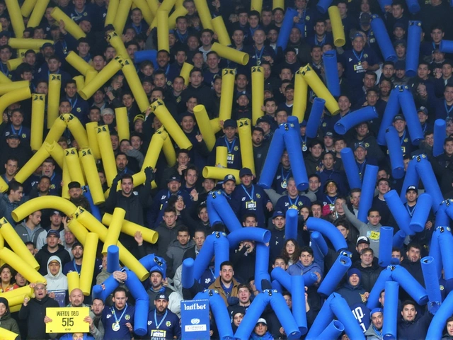 Torcedor do Boca Juniors Detido por Racismo Durante Partida Contra o Cruzeiro no Mineirão