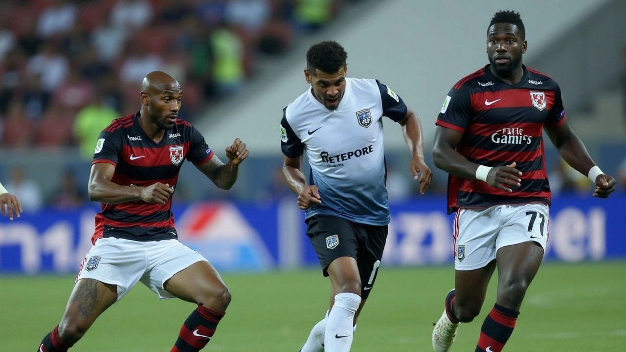 Saiba Como Assistir Corinthians x Flamengo na Semifinal da Copa do Brasil 2024