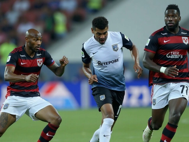 Saiba Como Assistir Corinthians x Flamengo na Semifinal da Copa do Brasil 2024