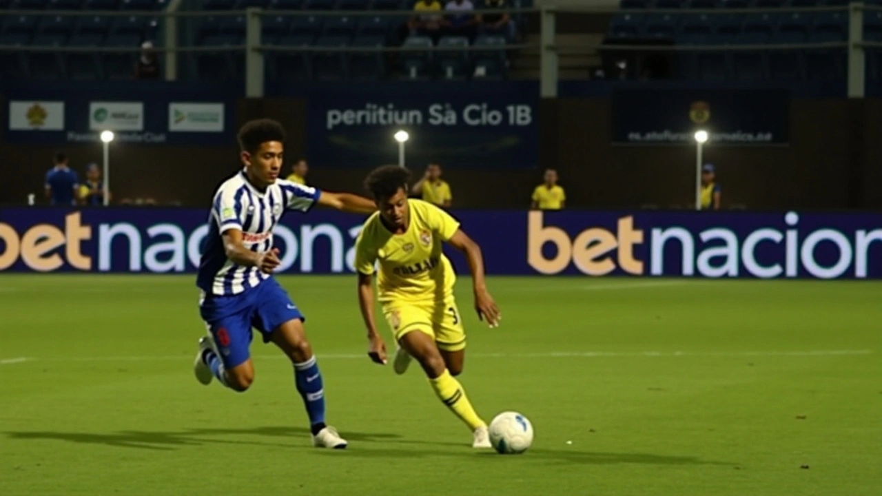 Empate Sem Gols entre Avaí e Mirassol Atraso o Sonho de Promoção na Série B