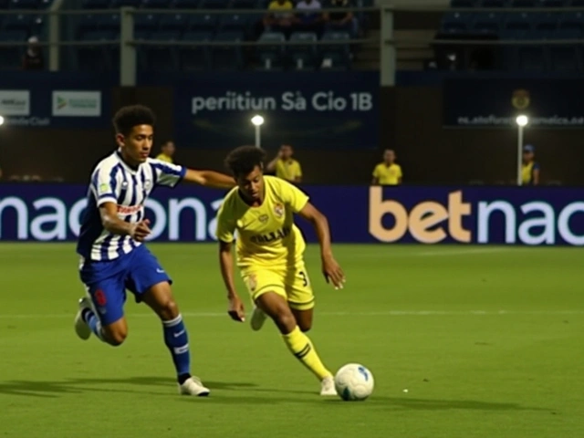 Empate Sem Gols entre Avaí e Mirassol Atraso o Sonho de Promoção na Série B