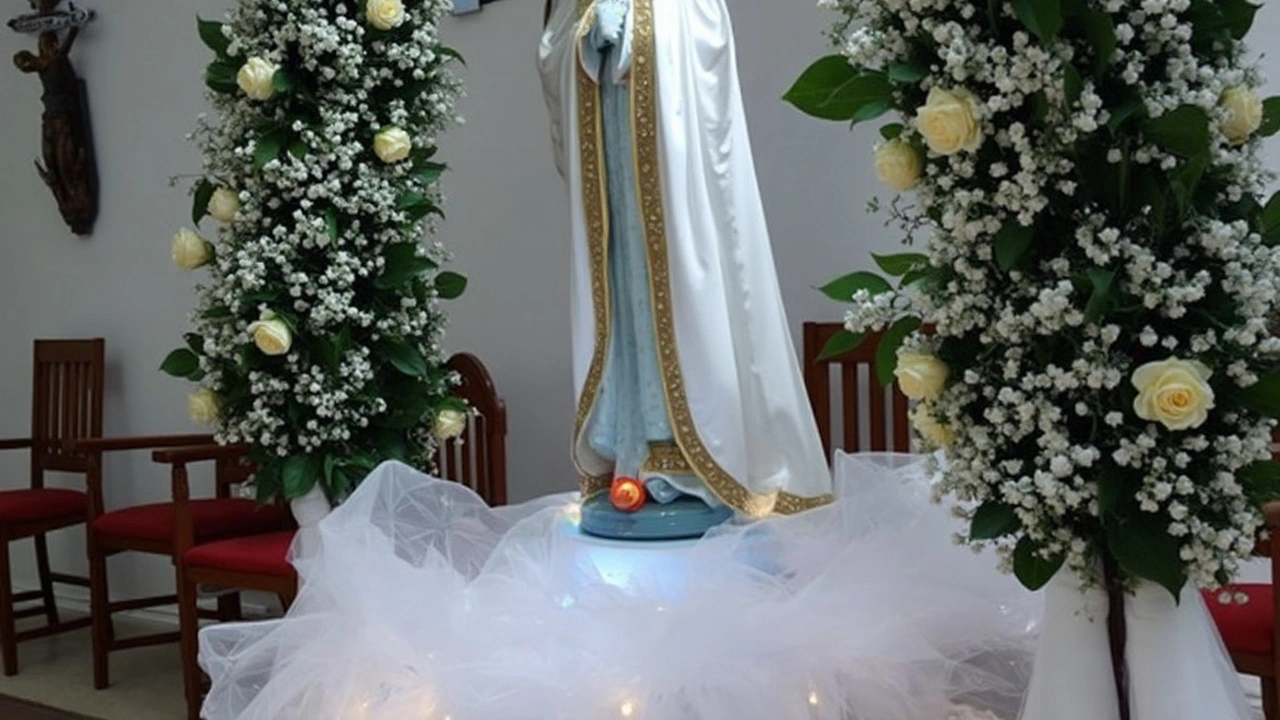 Fátima recebe milhares de fiéis na celebração de 13 de maio e destaca nova rota de peregrinação