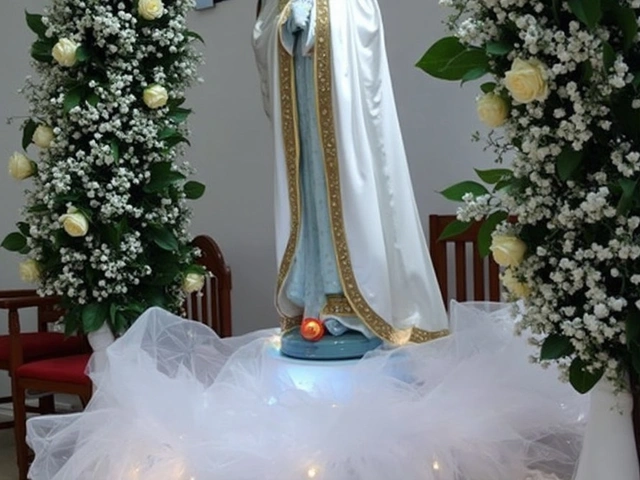 Fátima recebe milhares de fiéis na celebração de 13 de maio e destaca nova rota de peregrinação