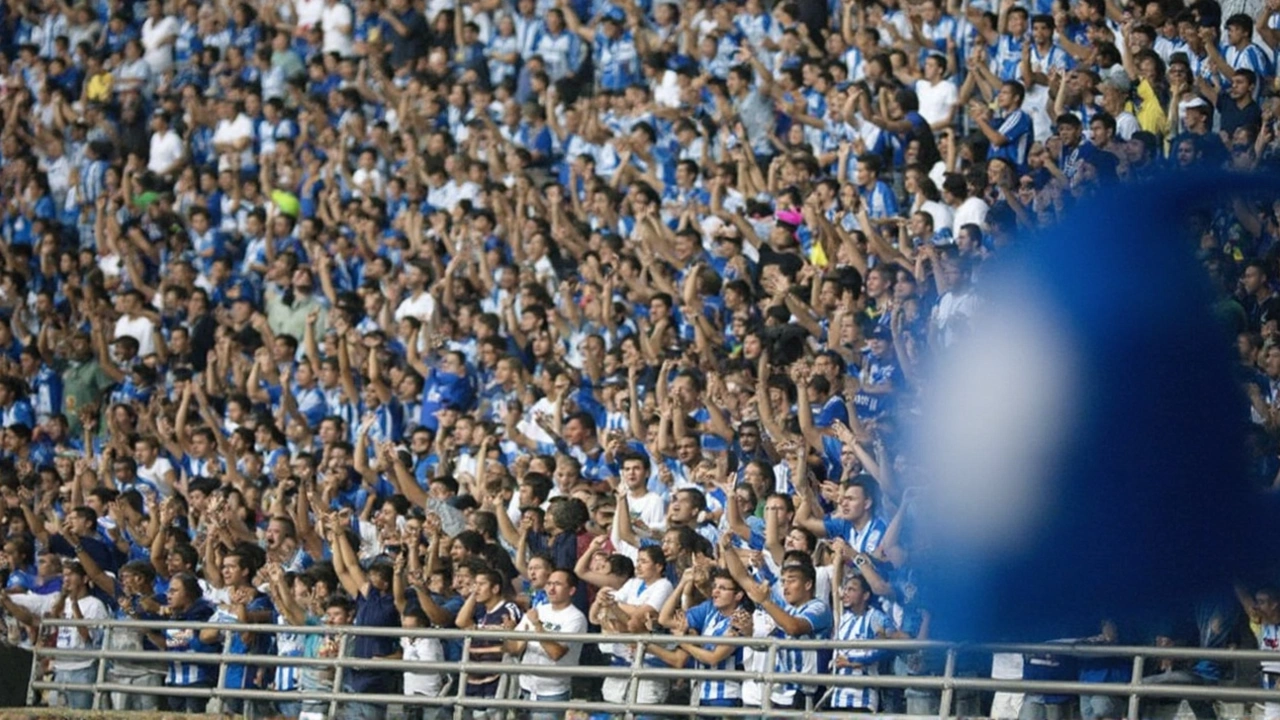 Público recorde em 2024: CSA e Floresta levam multidão ao Rei Pelé na Série C