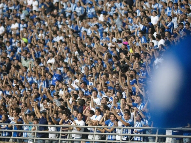 Público recorde em 2024: CSA e Floresta levam multidão ao Rei Pelé na Série C