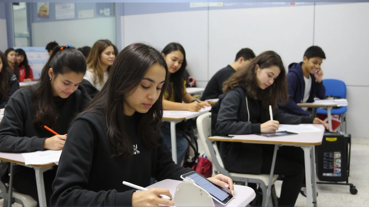 FIES abre inscrições para o segundo semestre de 2025 com mais de 74 mil vagas