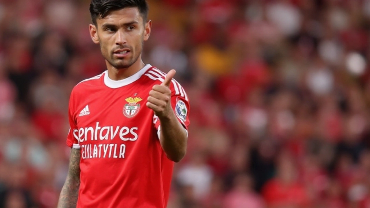 Benfica vs Rio Ave: onde assistir ao vivo e todas as opções de transmissão