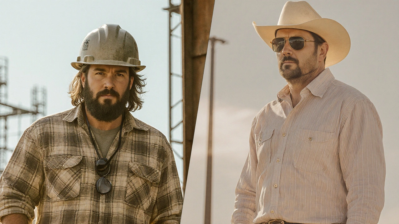 Landman Episódio 5: Quando o passado volta a cobrar e o que vem aí na Paramount+
