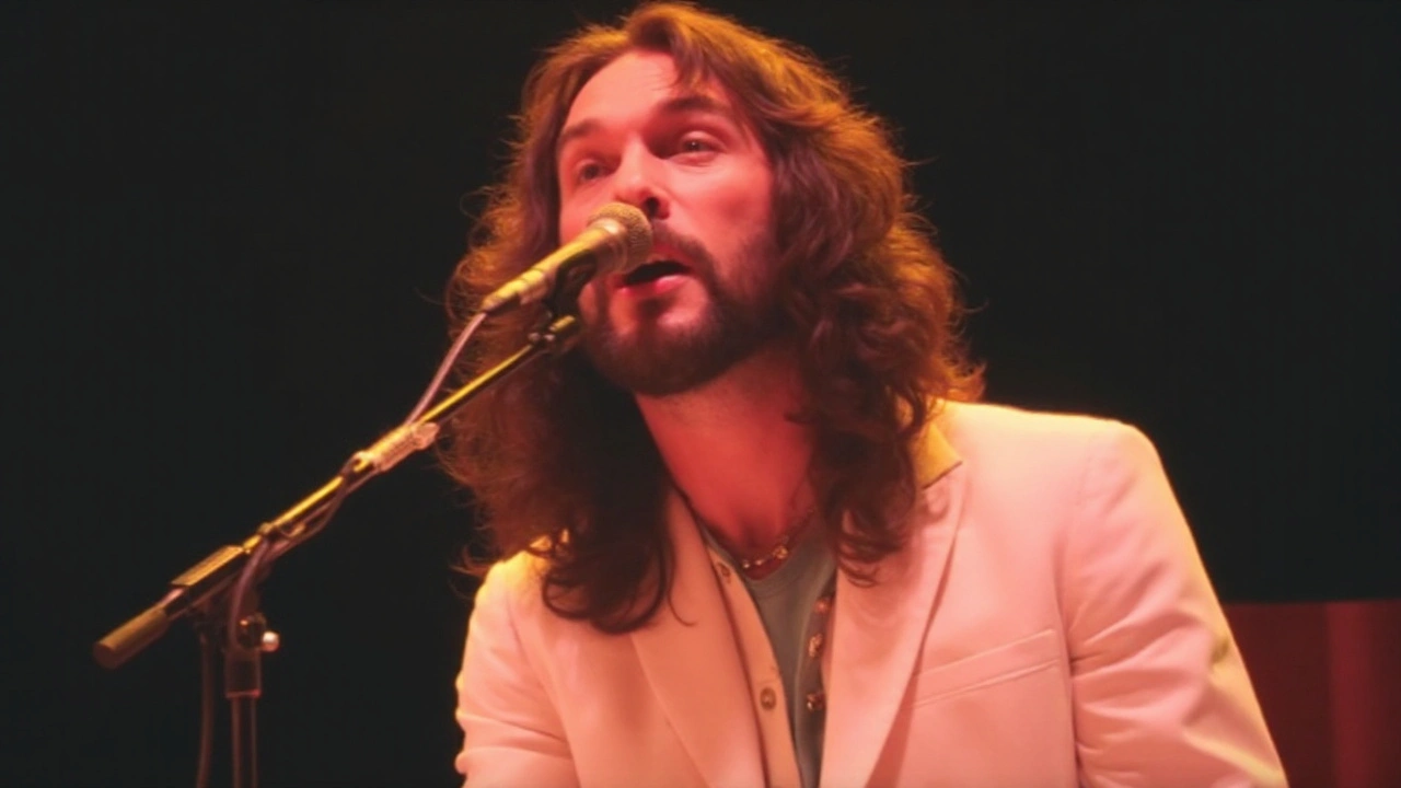 Rick Davies, voz e cofundador do Supertramp, morre aos 81 anos
