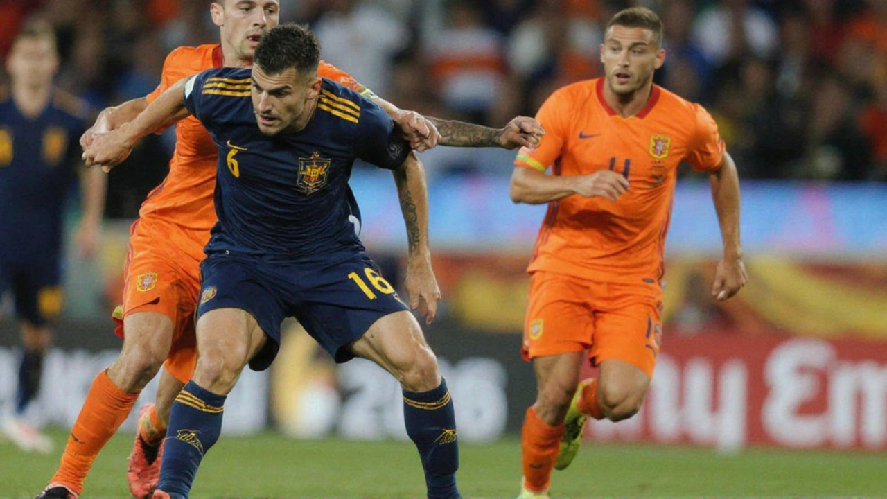 Sergio Busquets: O número 10 que reinventou o meio‑campo defensivo