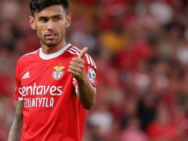 Benfica vs Rio Ave: onde assistir ao vivo e todas as opções de transmissão
