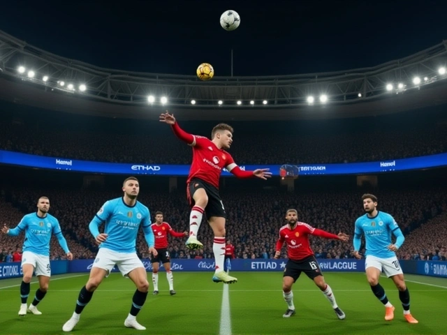Manchester Derby ao vivo: onde assistir, escalações e análise da vitória do City