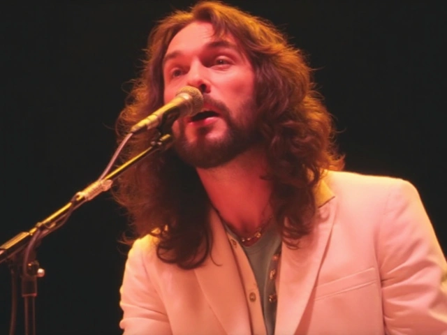 Rick Davies, voz e cofundador do Supertramp, morre aos 81 anos