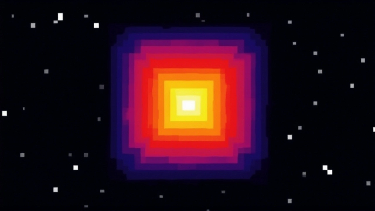 Avi Loeb e o 3I/ATLAS: objeto interestelar suspeito de ser alienígena