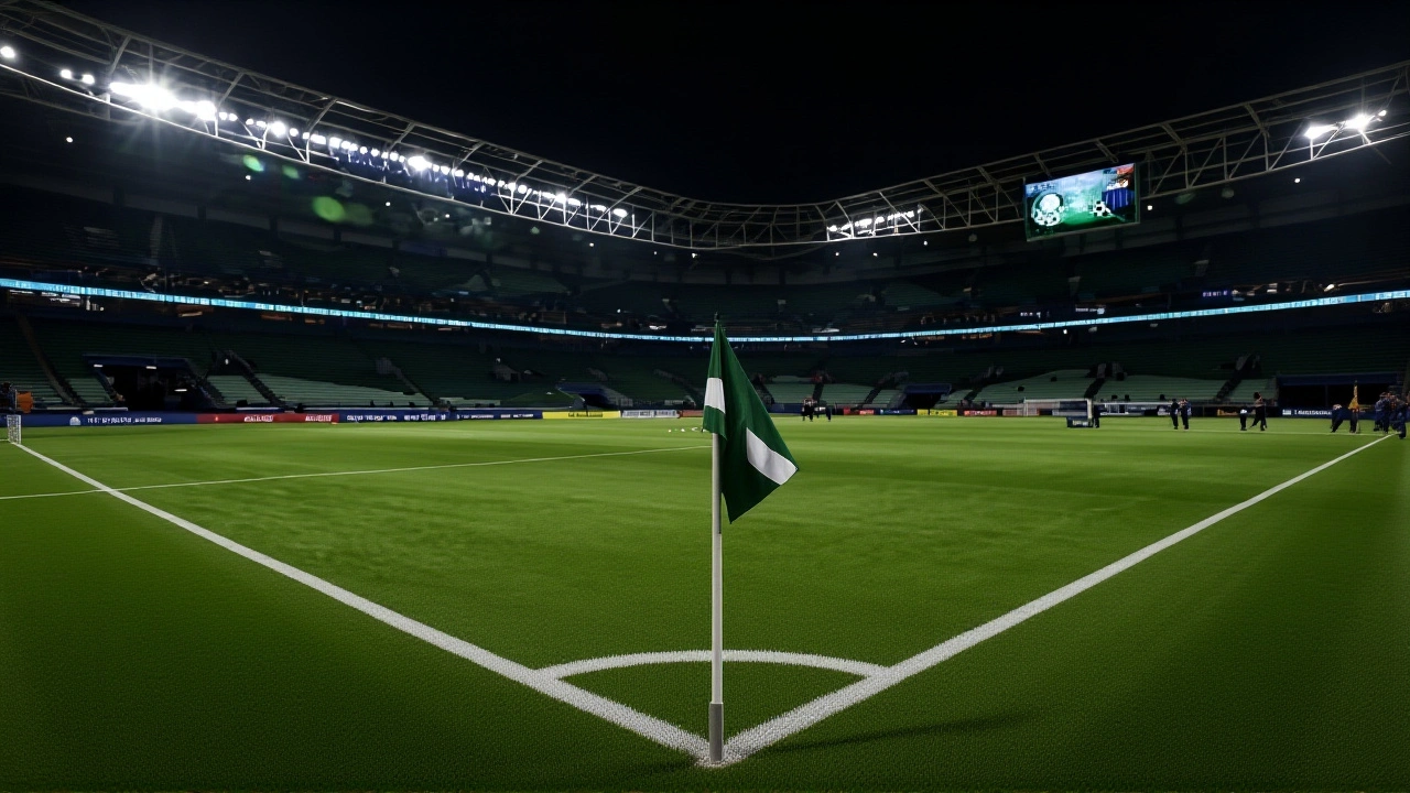 Conquista do 12º título e drama nas eliminatórias