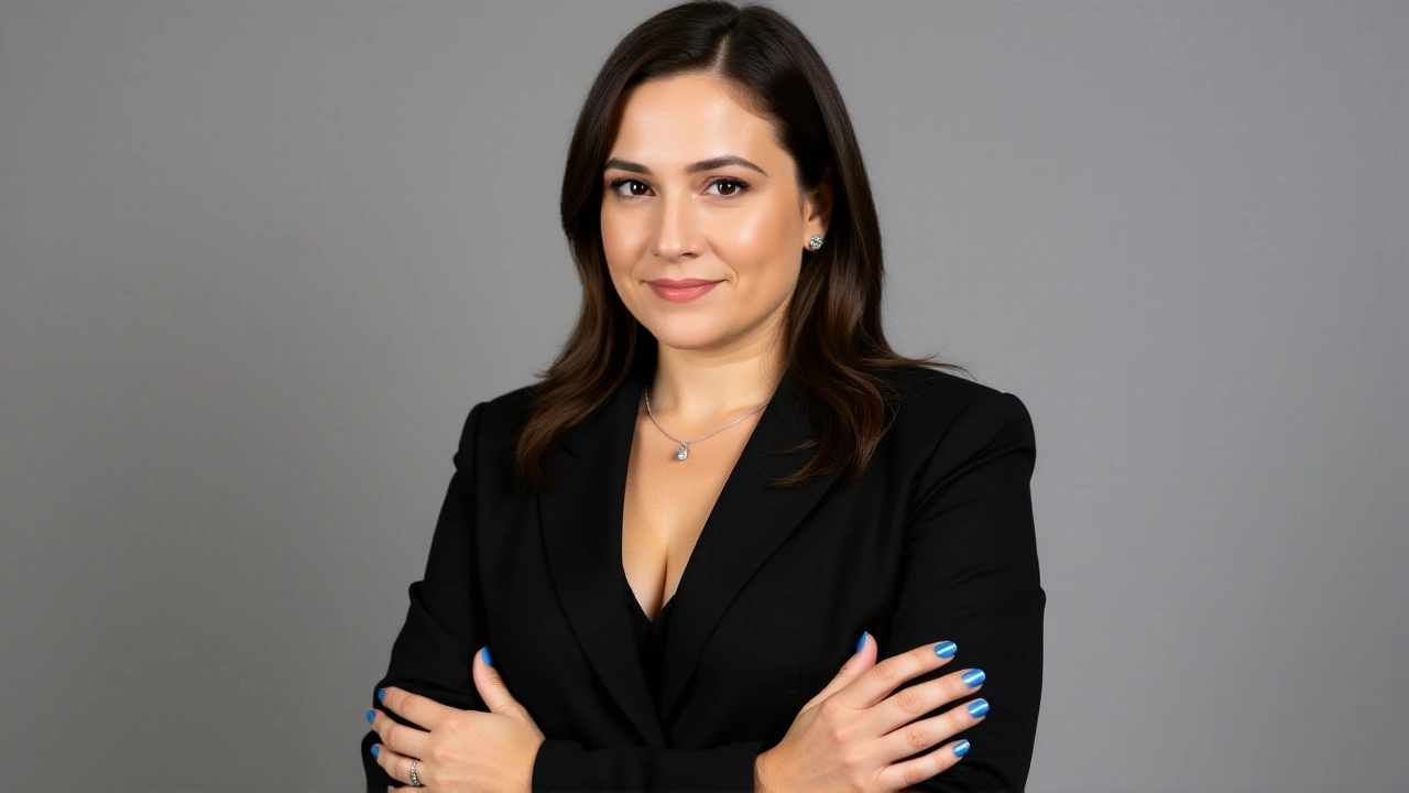 Fernanda Gentil fecha contrato de 3 anos com a CazéTV e lidera Copa 2026