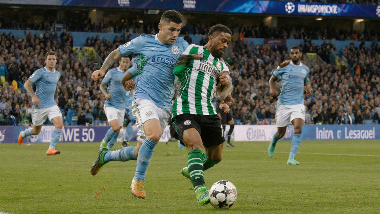 Impacto na classificação da Primeira Liga