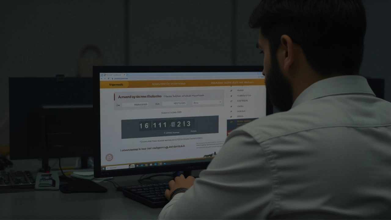 O futuro da transparência fiscal no Brasil