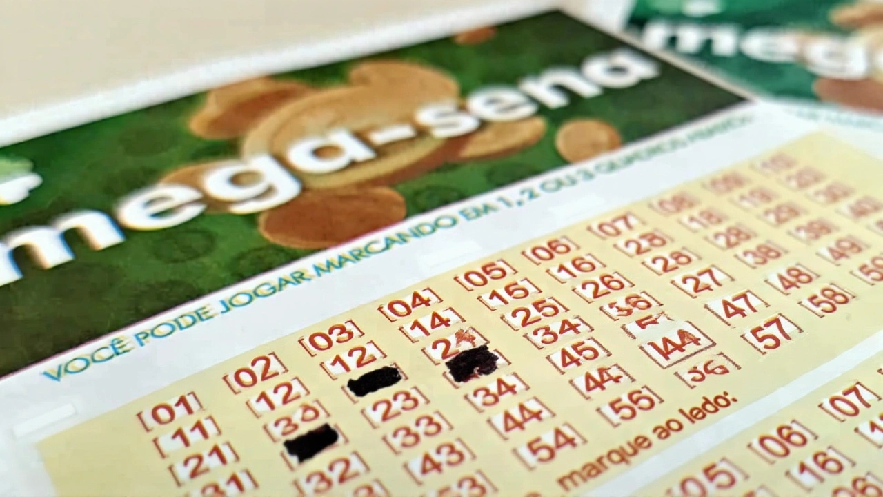 Reações e expectativas para o próximo concurso