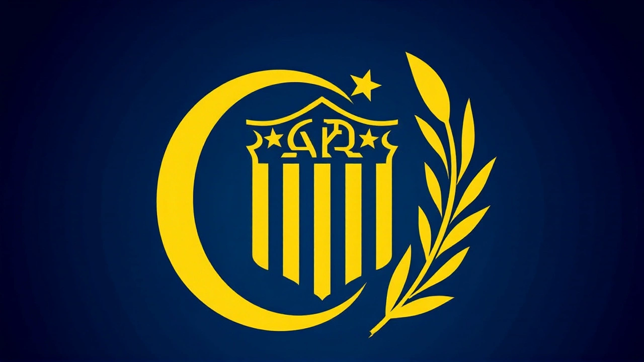 Rosario Central avança na Liga: títulos, contratações e campanha sem derrotas