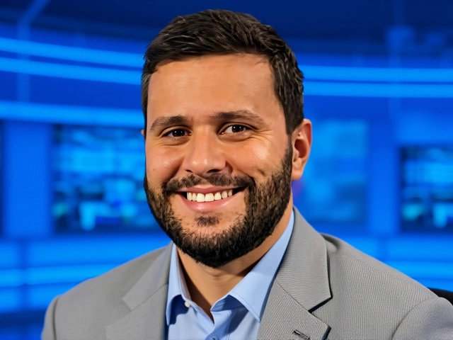 Fernando Campos sai da ESPN e assina com a CazéTV para o Mundial de Clubes
