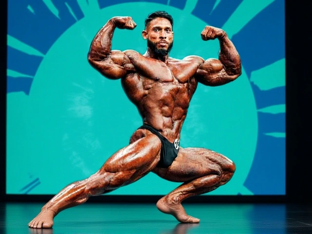 Mr. Olympia 2025: programação completa, atletas e transmissão ao vivo