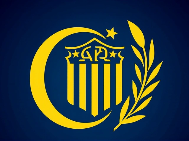 Rosario Central avança na Liga: títulos, contratações e campanha sem derrotas