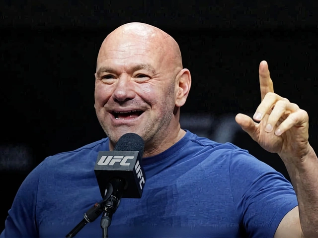UFC: Jon Jones se aposentaria? Contradições de Dana White sobre luta com Tom Aspinall