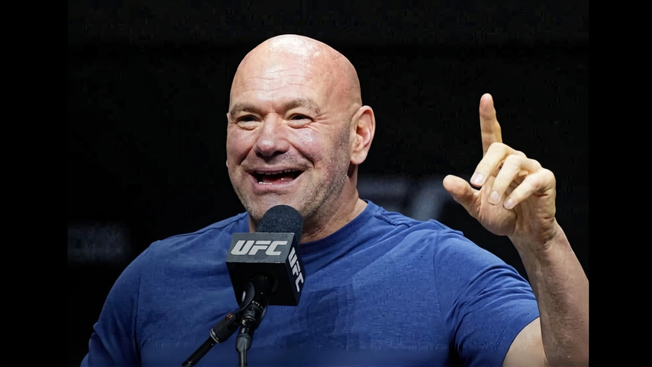 UFC: Jon Jones se aposentaria? Contradições de Dana White sobre luta com Tom Aspinall