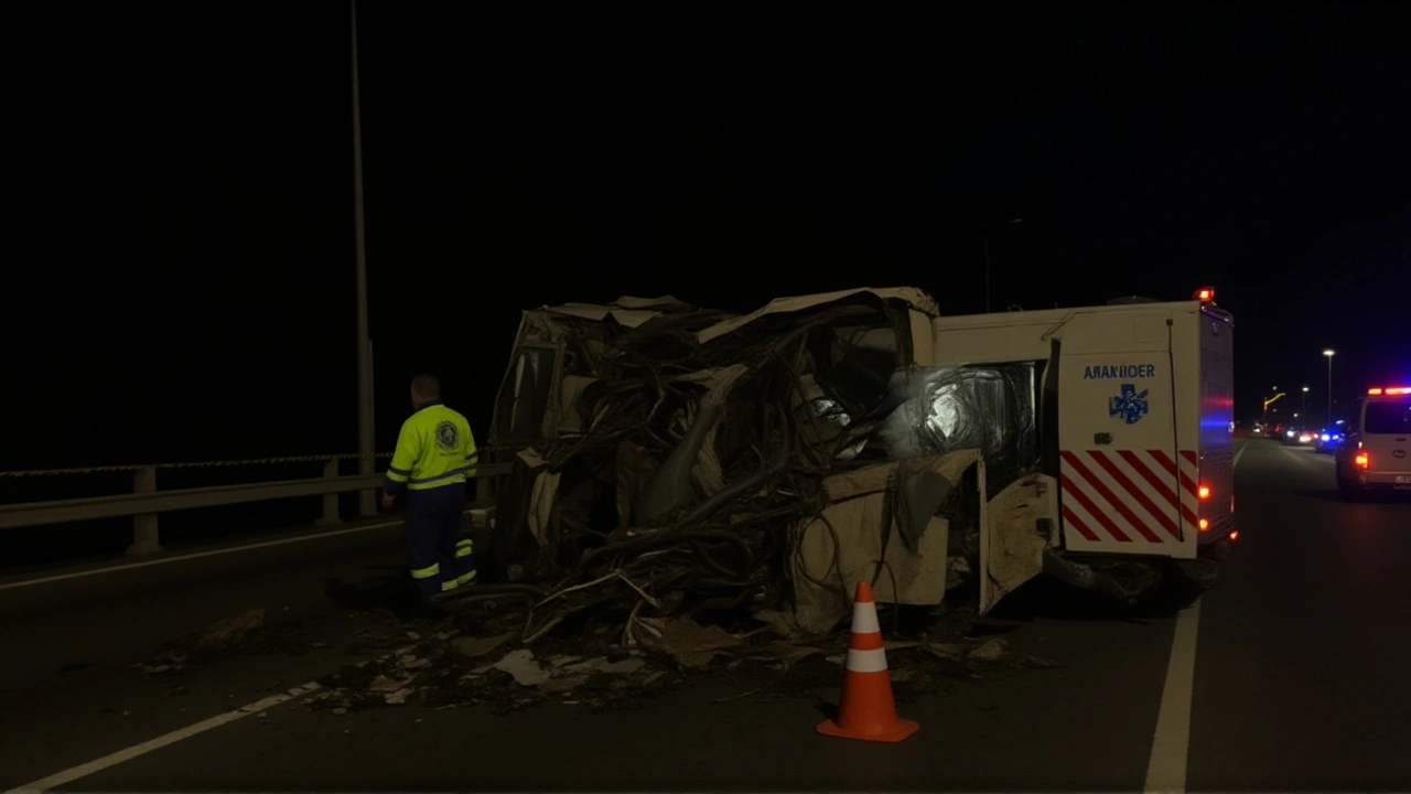 O sistema que falha enquanto o povo paga o preço