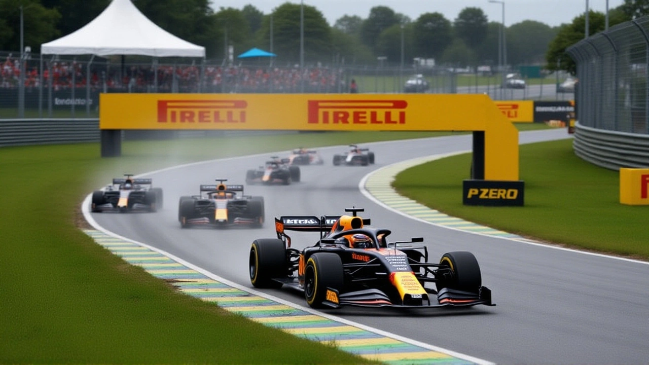 Quem ganhou? Quem perdeu?