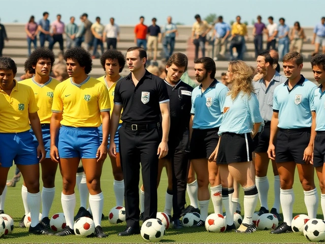 México vs Uruguai: Favoritismo dos sul-americanos e previsão de empate em jogo amistoso no Estádio Corona