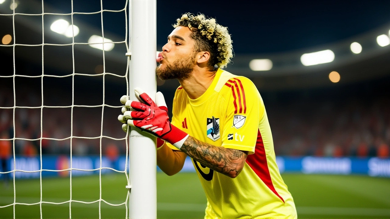 Um novo capítulo no futebol norte-americano