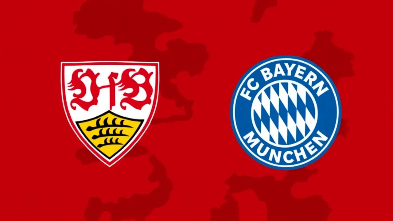 Harry Kane faz hat-trick e leva Bayern a vitória esmagadora de 5-0 sobre Stuttgart