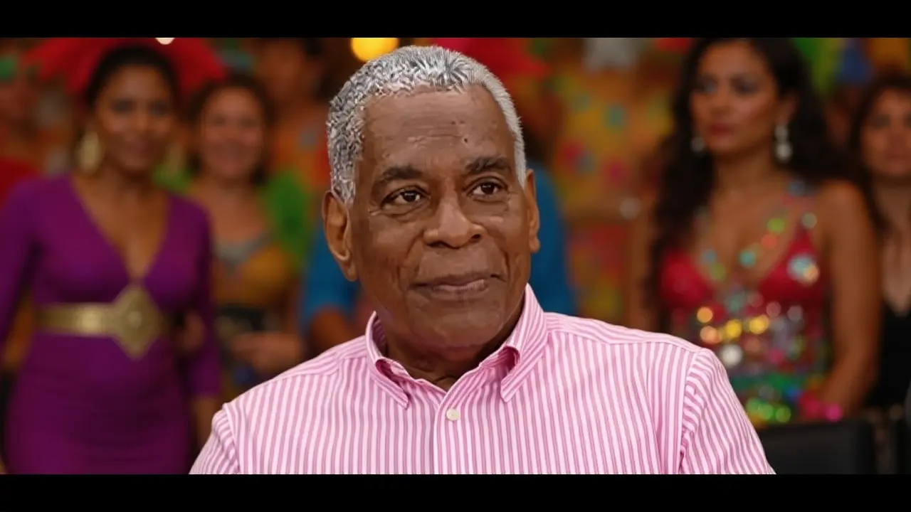 Morre aos 95 anos Haroldo Costa, ícone do Carnaval e da intelectualidade negra brasileira