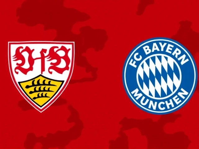 Harry Kane faz hat-trick e leva Bayern a vitória esmagadora de 5-0 sobre Stuttgart