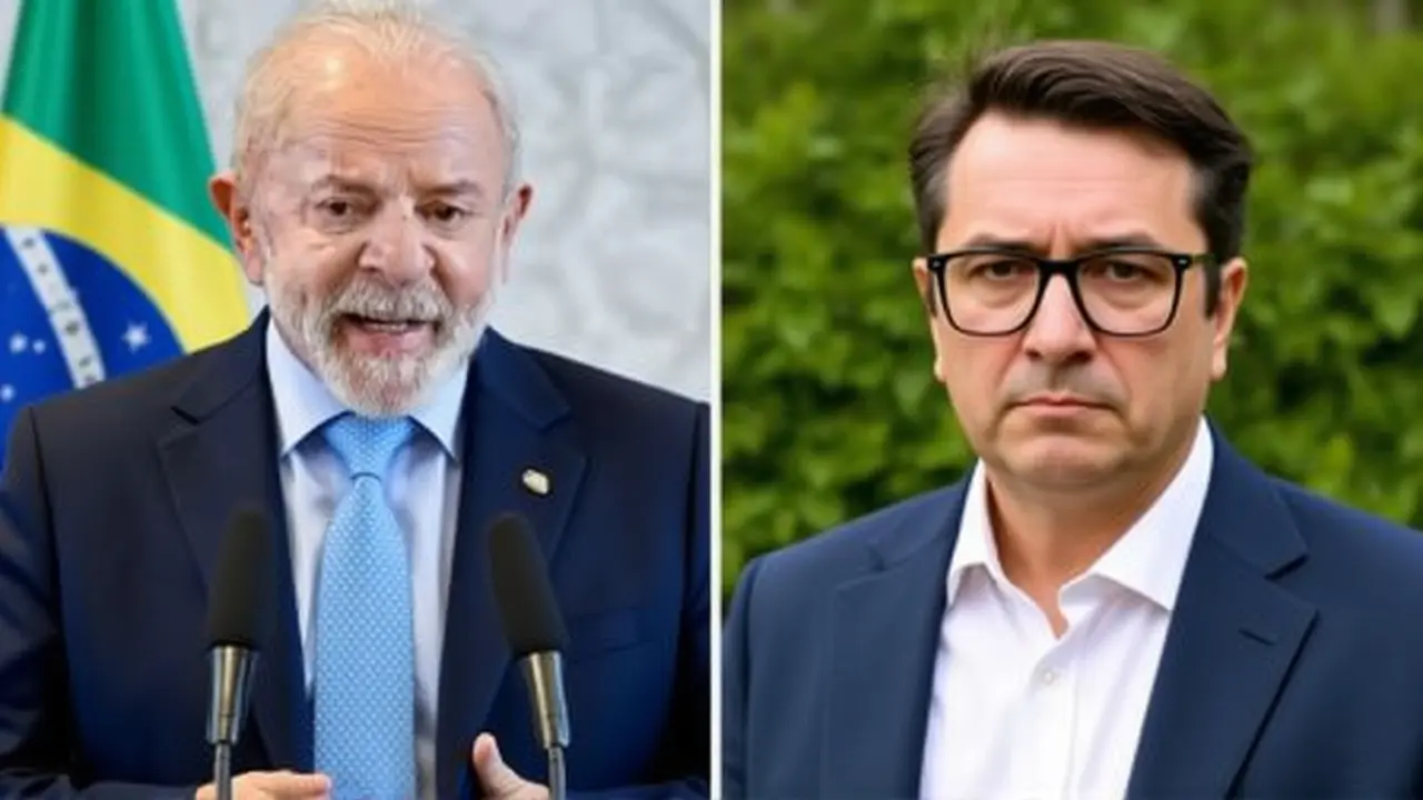 Lula lidera pesquisa no Piauí com 61,9% sobre Flávio Bolsonaro em 2026