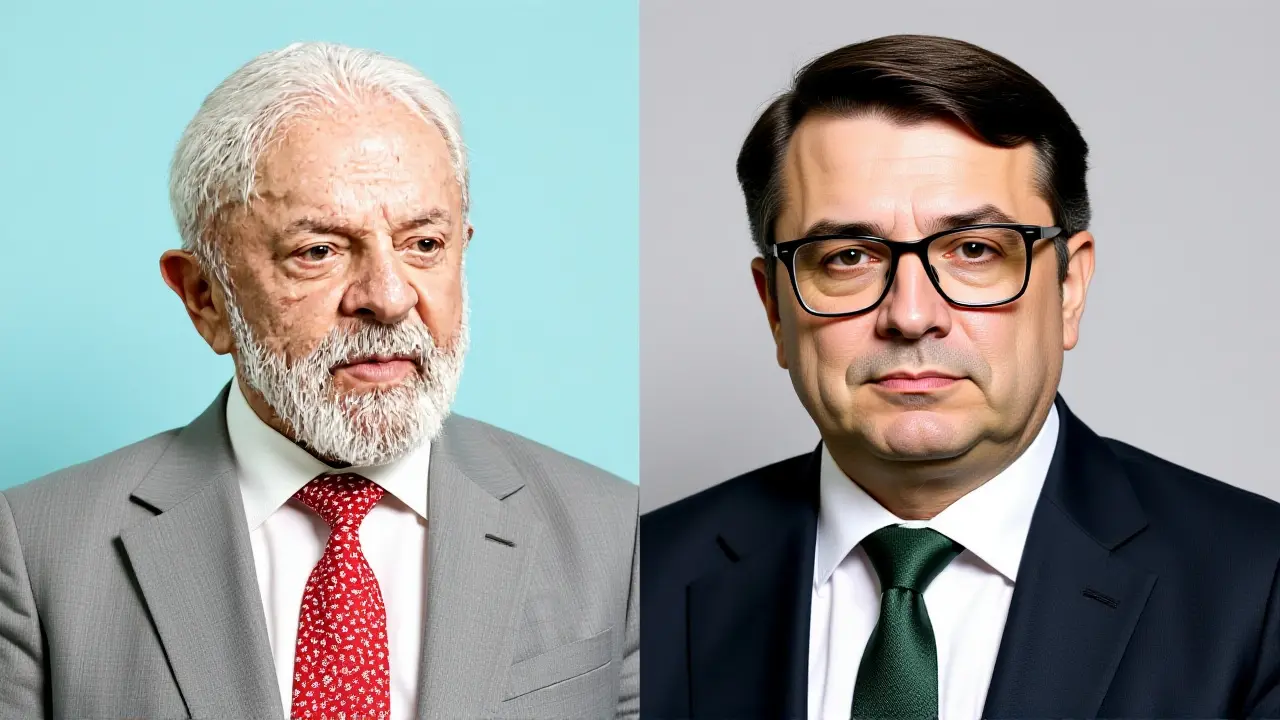 Método e Credibilidade dos Institutos