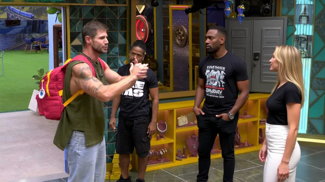 O Panorama Geral da Edição 26