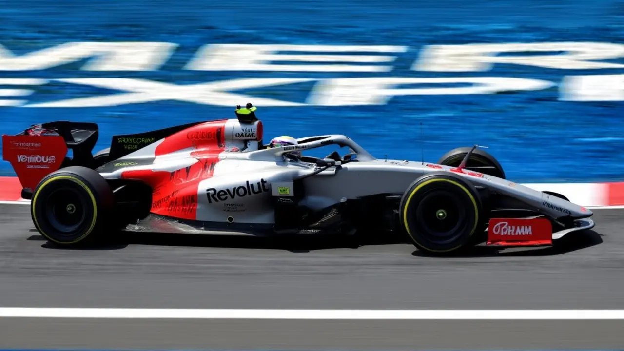 O que esperar para a corrida