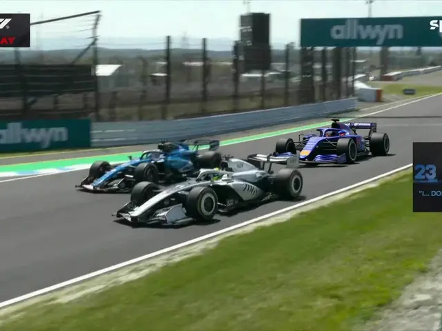 GP do Japão: Antonelli fatura 2ª pole consecutiva e Bortoleto é 9º