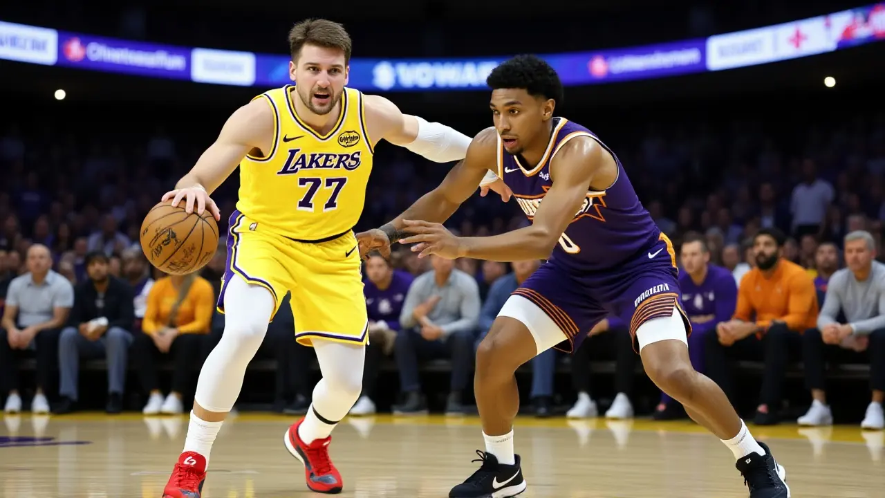 Contexto Histórico e Tendências