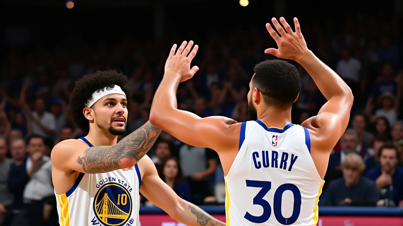 Impacto no cenário da Conferência Oeste