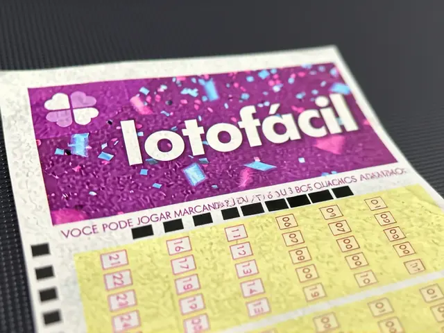 Quatro apostas de MT acertam 14 dezenas da Lotofácil e faturam