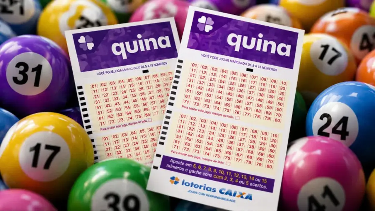 Apostador de Cariacica leva R$ 19,3 mi na Quina 7043