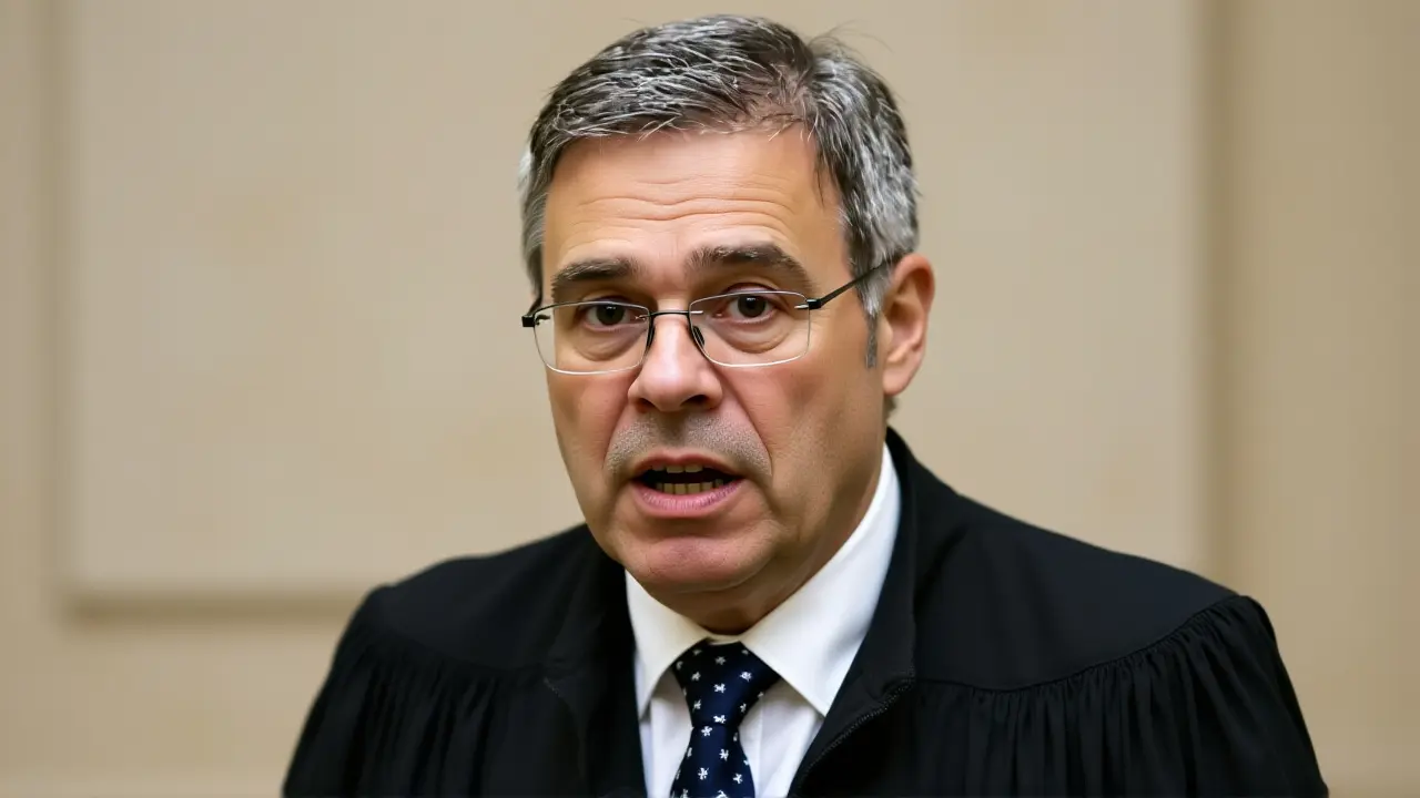 STF exige explicações da Papuda após denúncia de pressão por delação