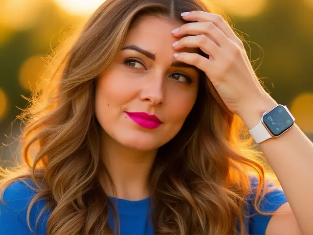 Nana Gouvêa revela casamento forçado aos 16 anos com abusador